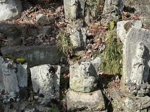 風雲庵(長野県)