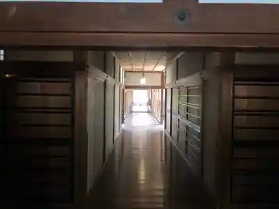 長谷寺のその他建物