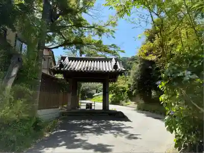 瑞泉寺(神奈川県)