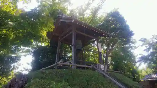 東明寺のその他建物