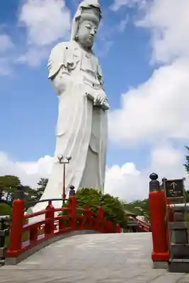 観音山慈眼院(高崎観音)(群馬県)