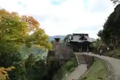 宝珠山 立石寺(山形県)