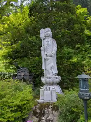本覚寺(岐阜県)