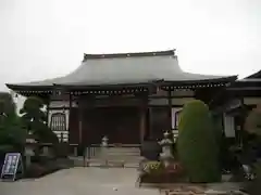 徳性寺(埼玉県)