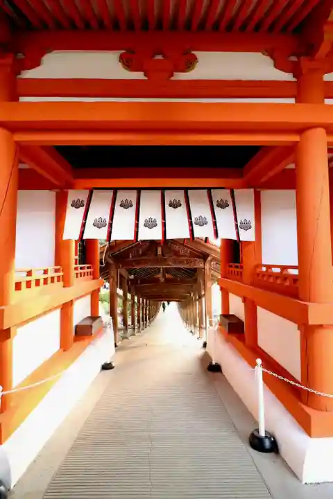 吉備津神社(岡山県)