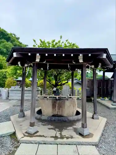 本牧神社(神奈川県)