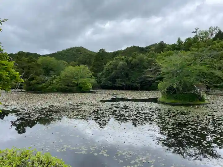 龍安寺(京都府)