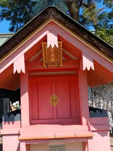 住吉大社(大阪府)