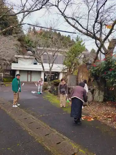 天鷹神社(岐阜県)