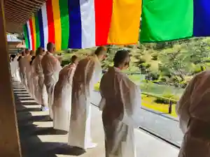 成田山瀧泉寺(北海道)(2024年03月31日(日) 08時06分55秒投稿)