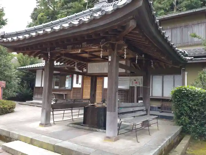 尾崎神社(石川県)