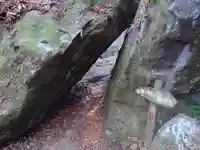 法性寺 奥の院(埼玉県)