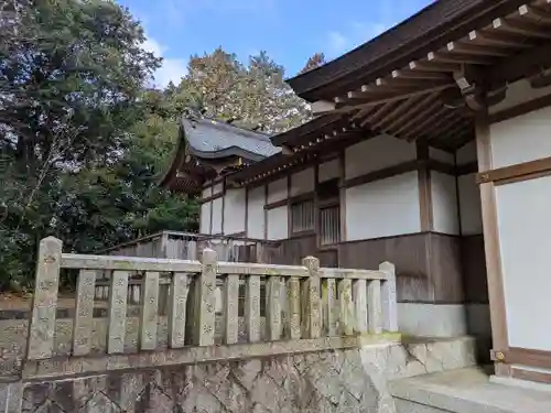 天満神社(兵庫県)