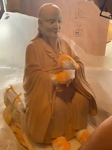 遠照山 光明寺（尼崎大仏）(兵庫県)