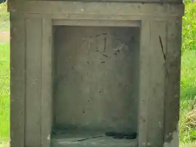 榎橋神社のその他建物