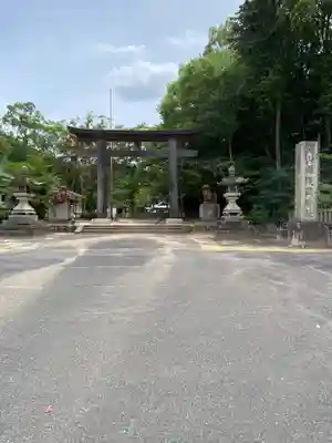 岡山縣護國神社(岡山県)