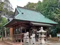 川北神社(山口県)