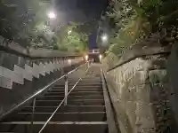 赤羽八幡神社(東京都)