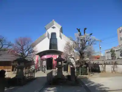 光源寺(東京都)