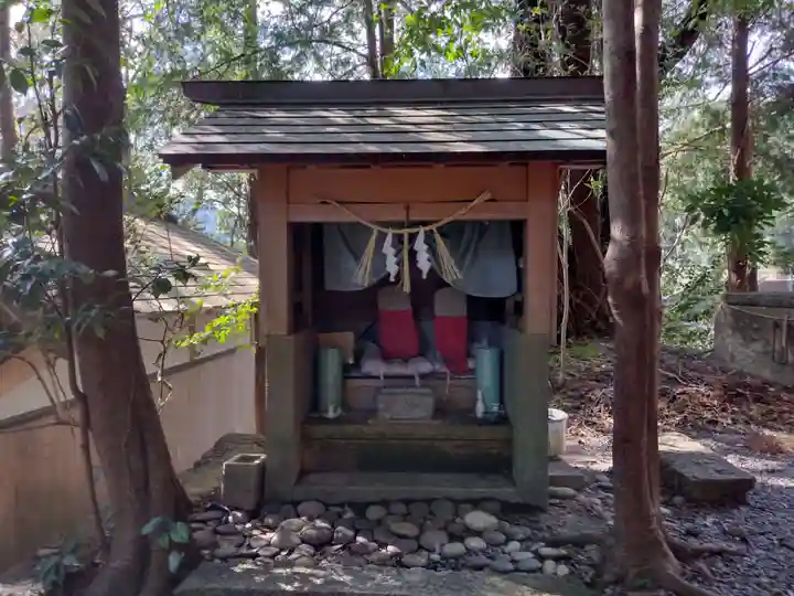 八幡神社(三重県)