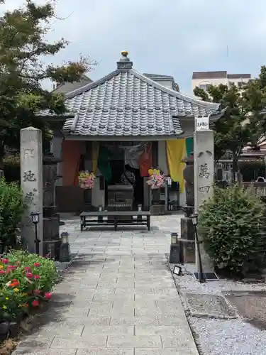 浄名院(東京都)