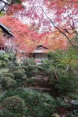 寂光院(京都府)
