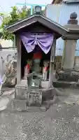 三叉路北向庚申堂(愛知県)