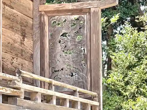 八千鉾神社(滋賀県)