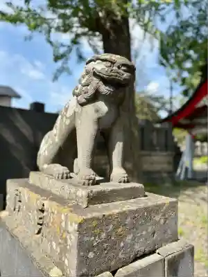 深志神社(長野県)