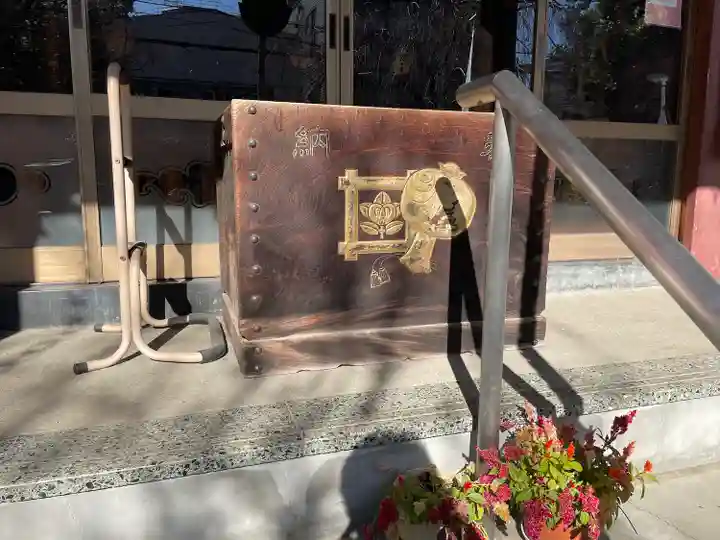 榮久山大法寺のその他建物