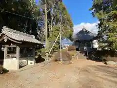 富士山久遠寺(静岡県)