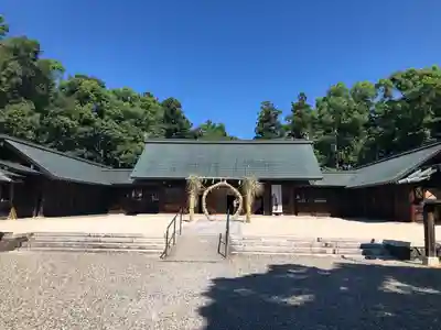 滋賀県護国神社(滋賀県)