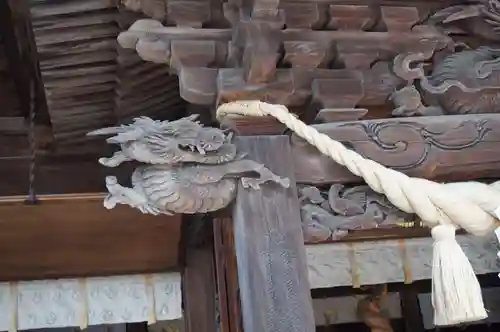 田無神社(東京都)
