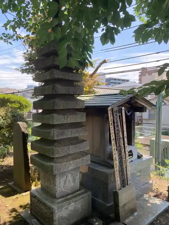 普門院(神奈川県)