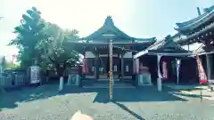 大智院（清水寺大智院）(愛知県)