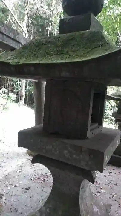 氷川神社のその他建物