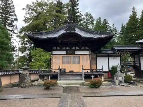 善応寺(岐阜県)