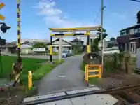 津秦天満宮(和歌山県)