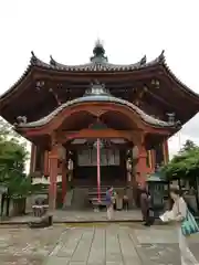 興福寺(奈良県)