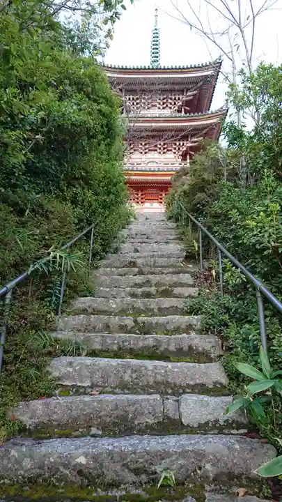 向上寺のその他建物