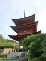 家原寺のその他建物