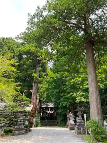 赤城神社(三夜沢町)のその他建物