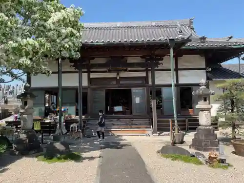 佛國山 天性寺(愛知県)