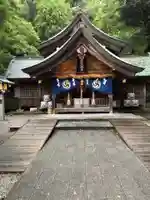 若宮八幡宮(高知県)