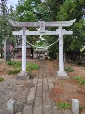 榊神社(栃木県)