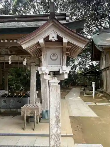 猿田神社(千葉県)