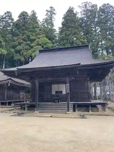 高野山金剛峯寺(和歌山県)