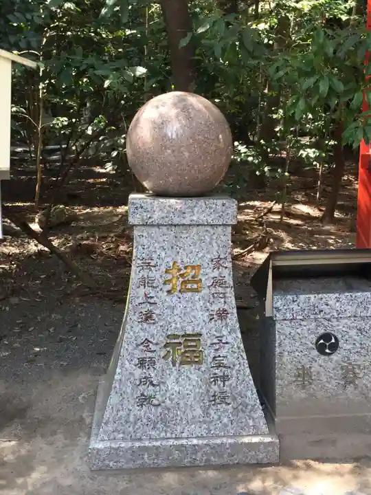 椿大神社のその他建物