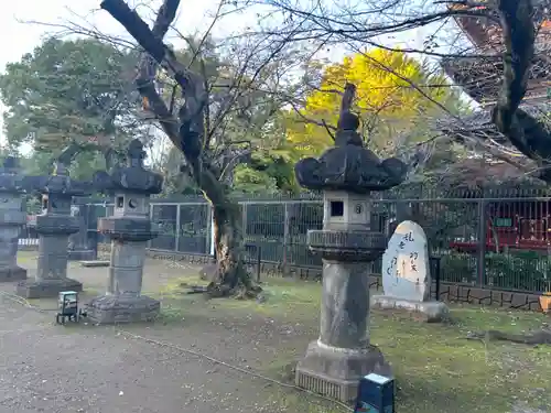 上野東照宮(東京都)