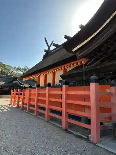 住吉大社(大阪府)